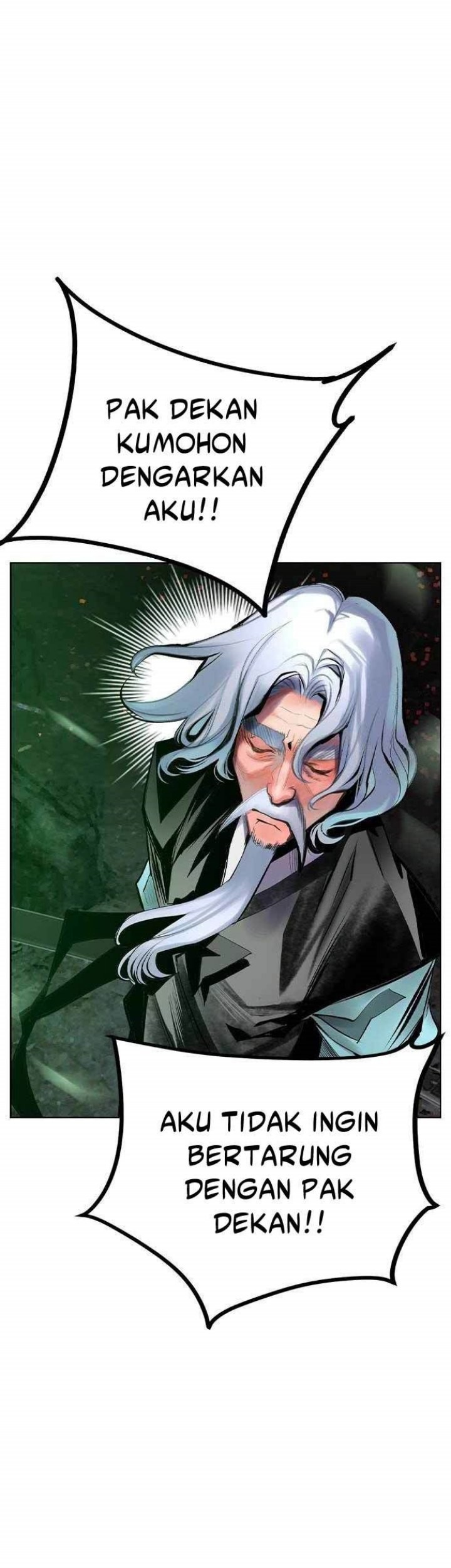 Jungle Juice Chapter 119 Gambar 57