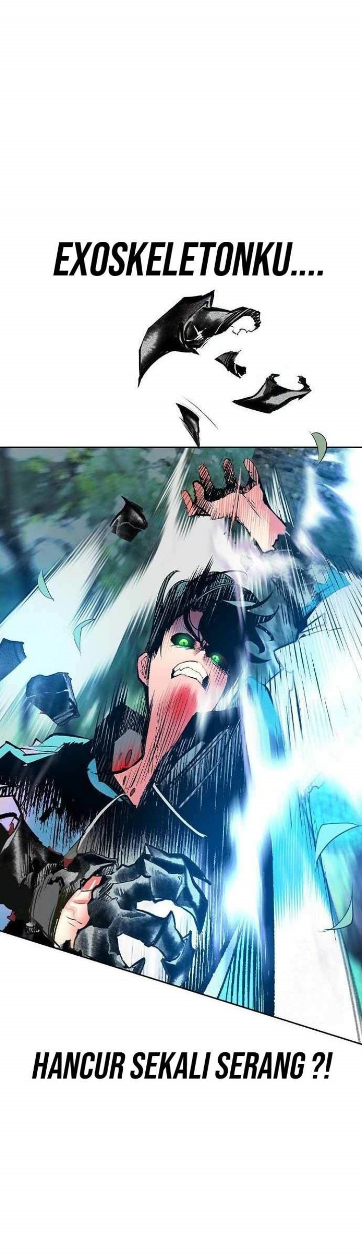 Jungle Juice Chapter 119 Gambar 61