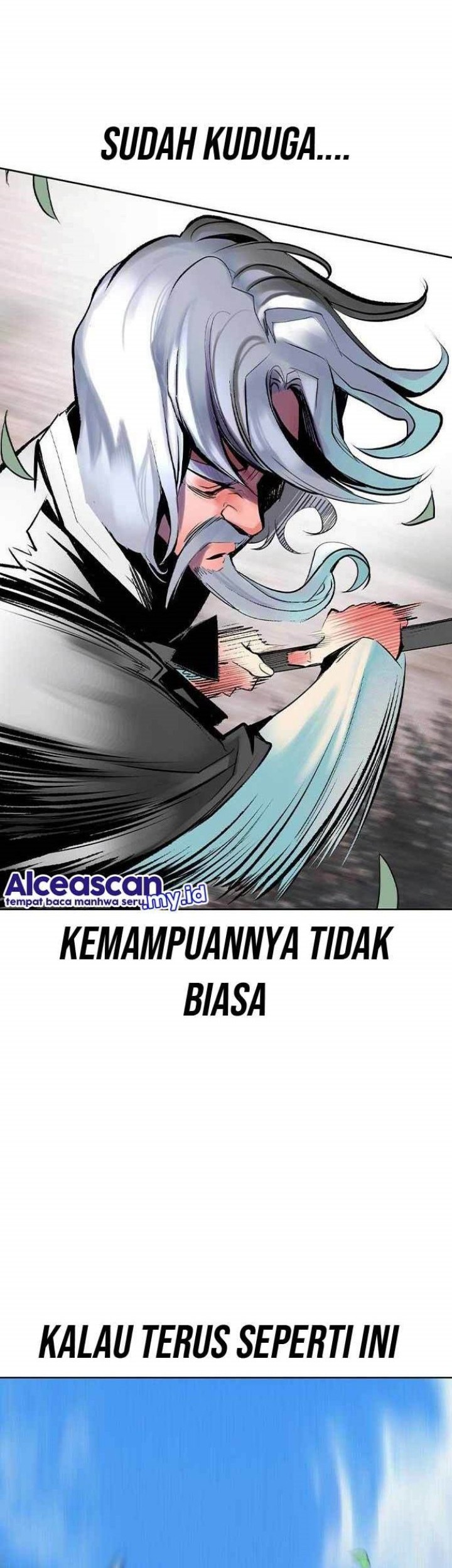 Jungle Juice Chapter 119 Gambar 62