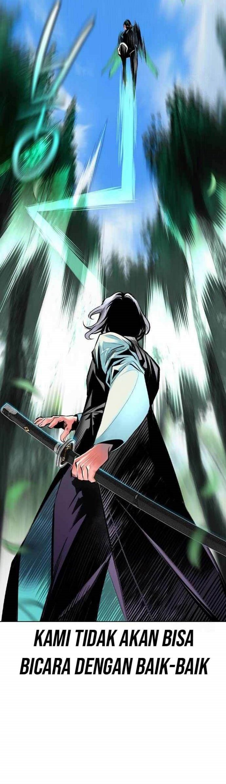 Jungle Juice Chapter 119 Gambar 63
