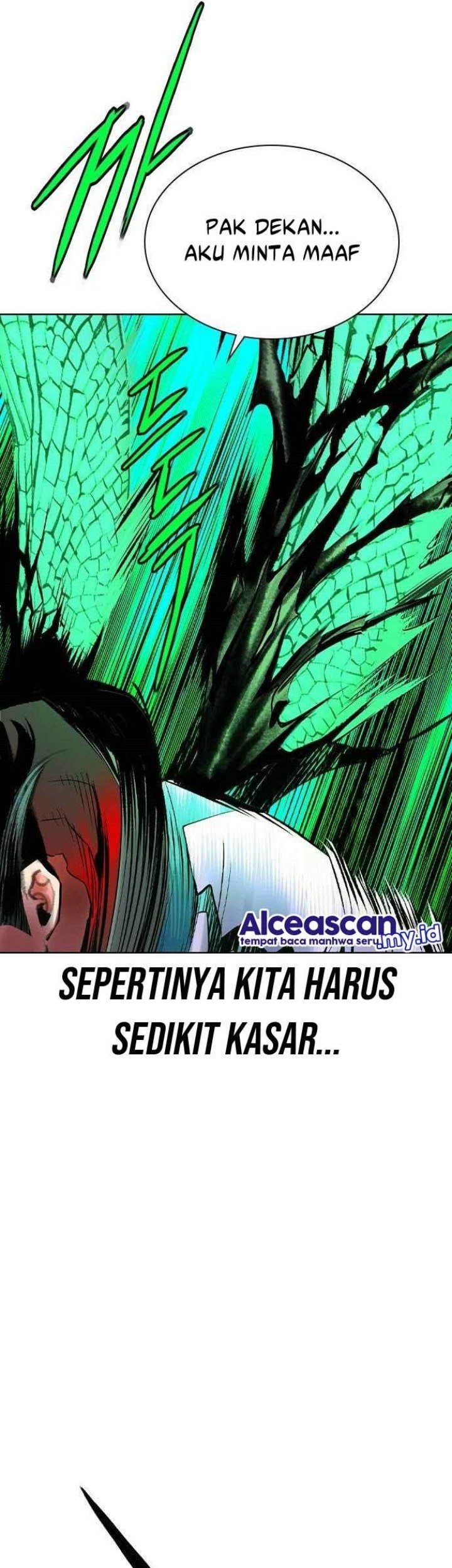 Jungle Juice Chapter 119 Gambar 65