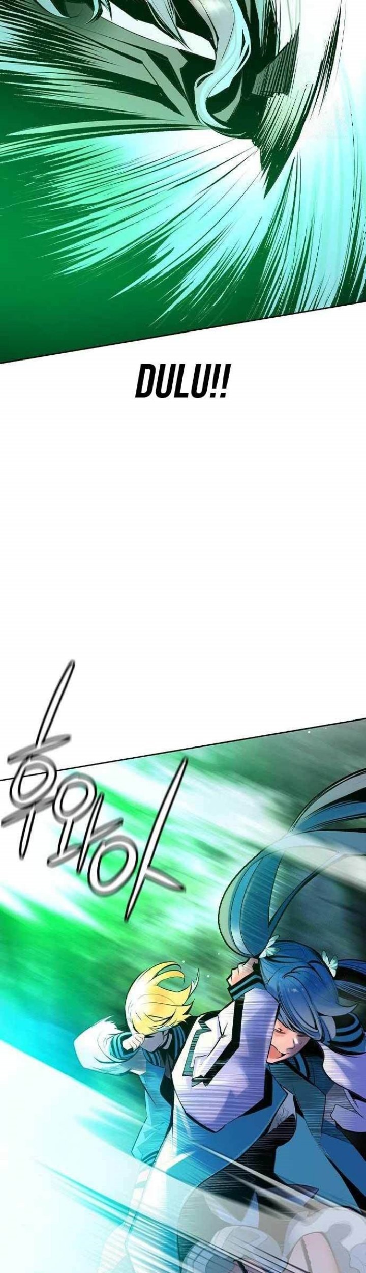 Jungle Juice Chapter 119 Gambar 69
