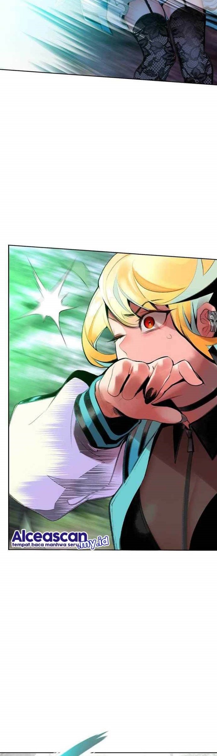 Jungle Juice Chapter 119 Gambar 70