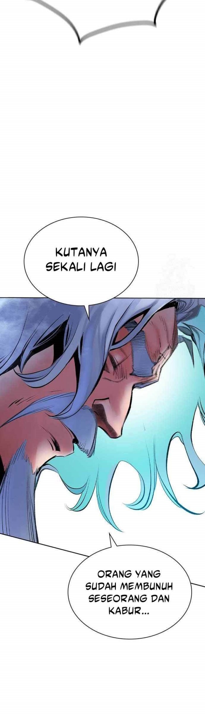 Jungle Juice Chapter 119 Gambar 73