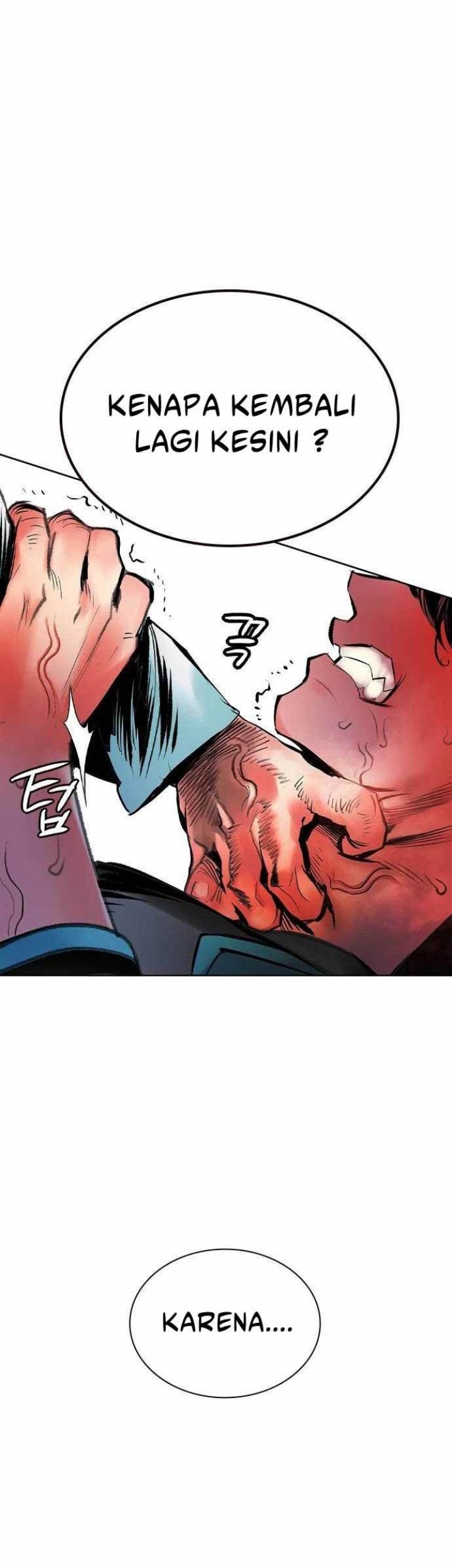 Jungle Juice Chapter 119 Gambar 74