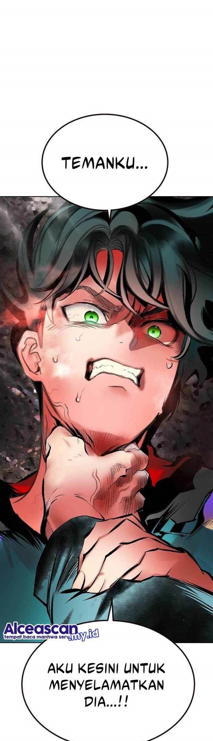 Jungle Juice Chapter 119 Gambar 75
