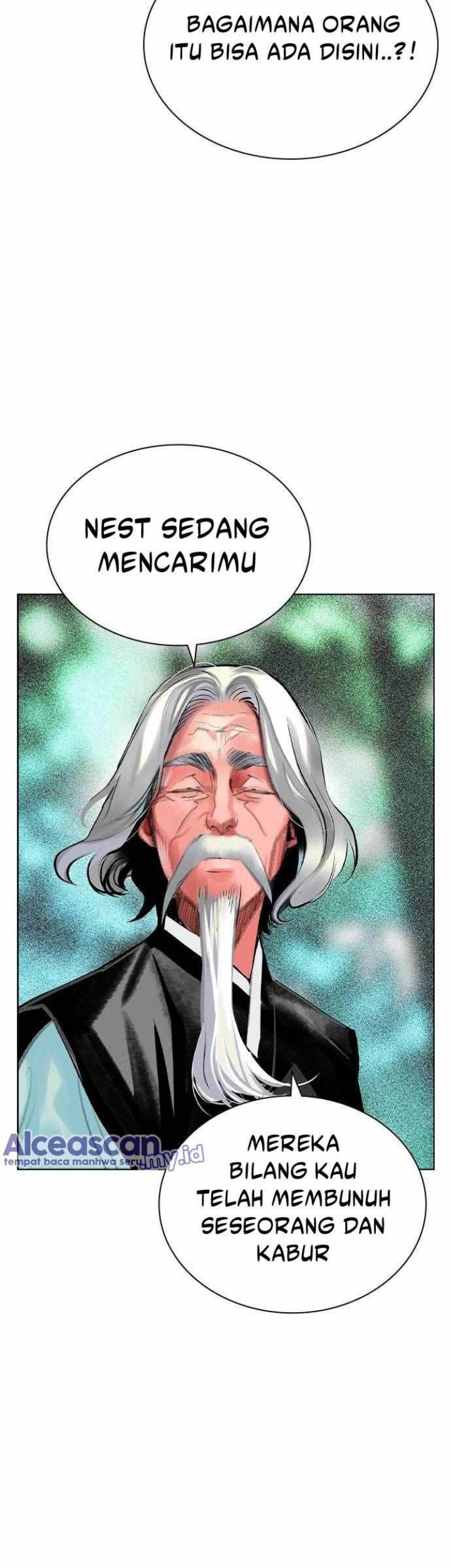 Jungle Juice Chapter 119 Gambar 3