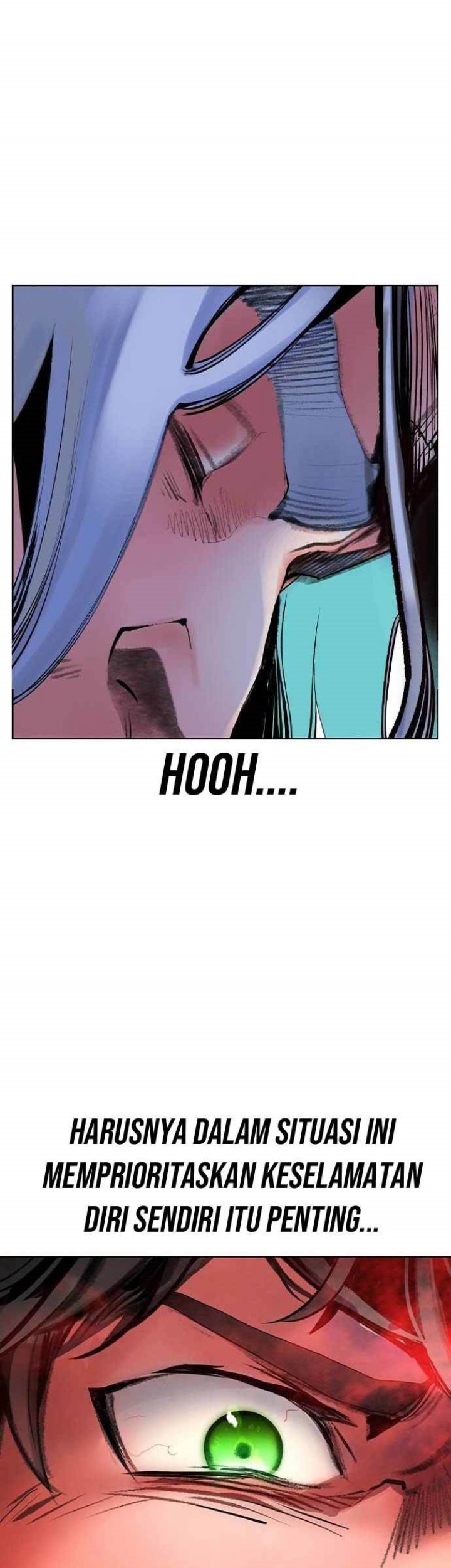 Jungle Juice Chapter 119 Gambar 77