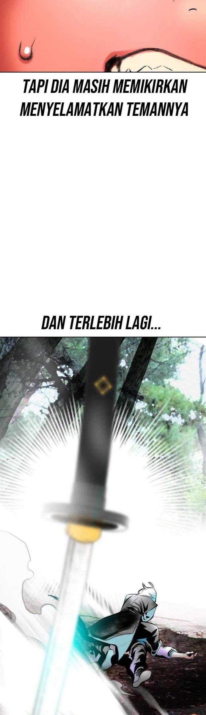 Jungle Juice Chapter 119 Gambar 78