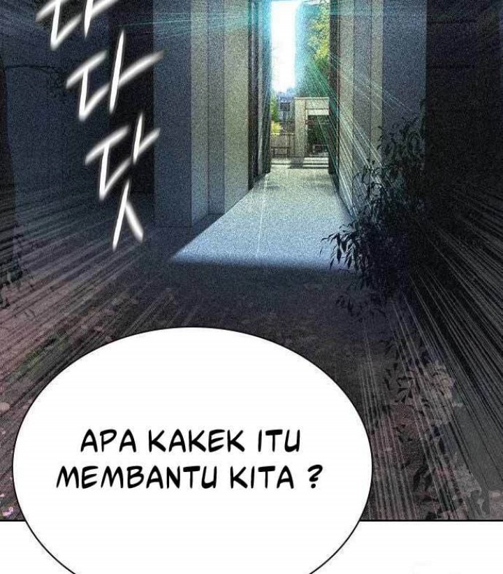 Jungle Juice Chapter 119 Gambar 85