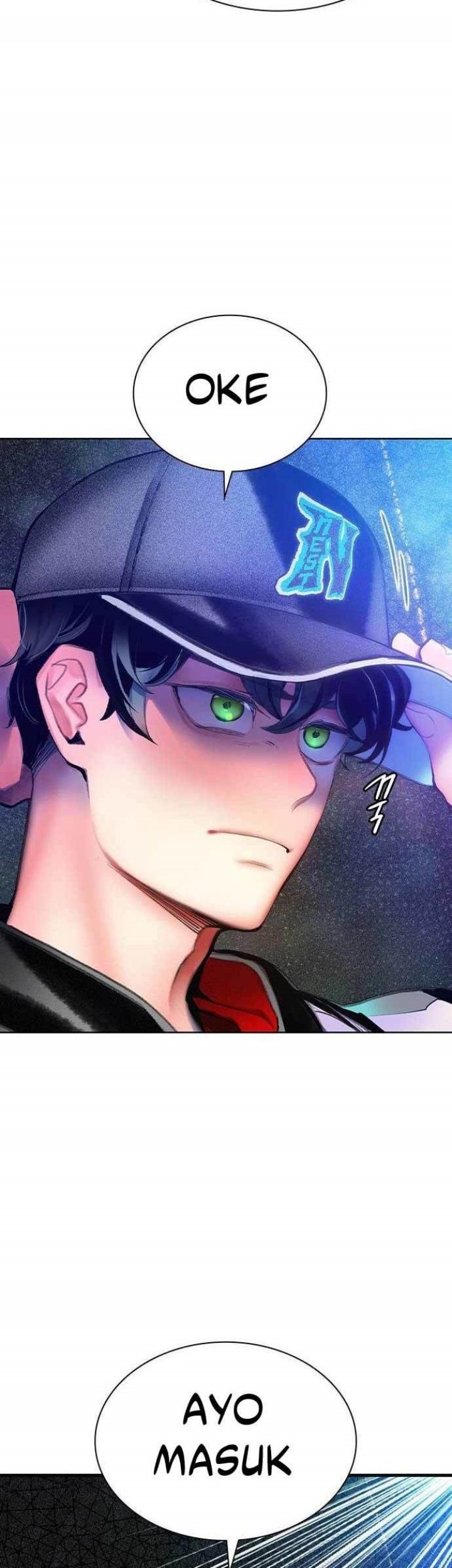 Jungle Juice Chapter 119 Gambar 87