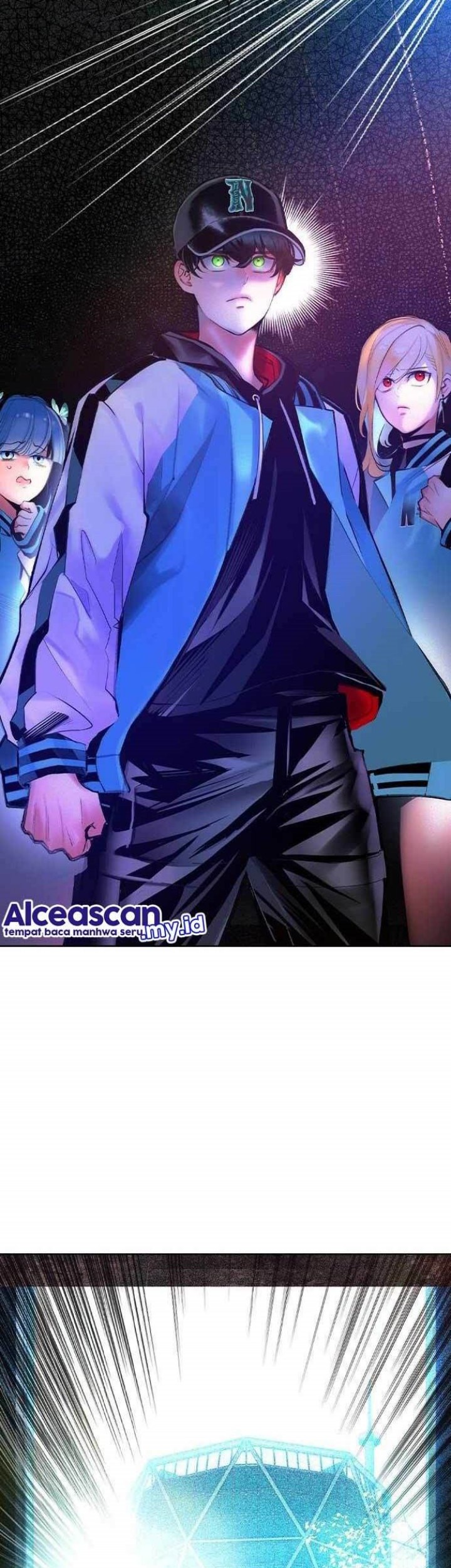 Jungle Juice Chapter 119 Gambar 88