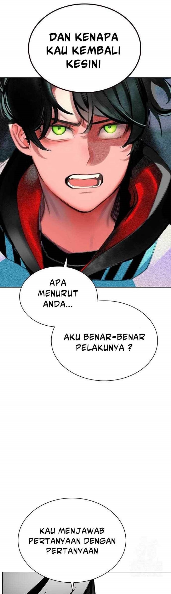 Jungle Juice Chapter 119 Gambar 5