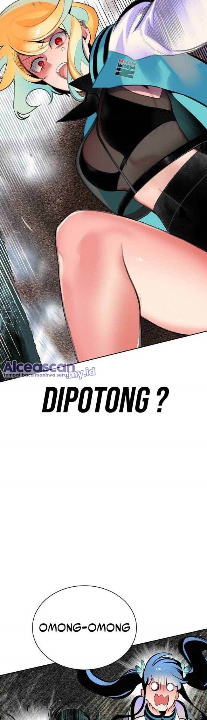 Jungle Juice Chapter 119 Gambar 10