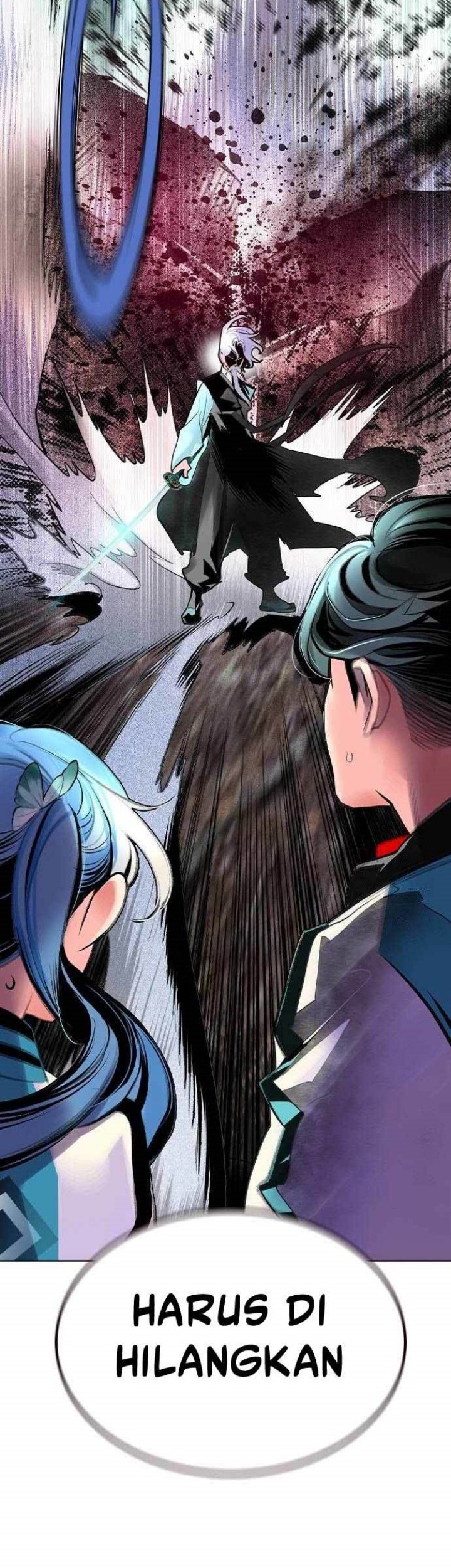 Jungle Juice Chapter 119 Gambar 14