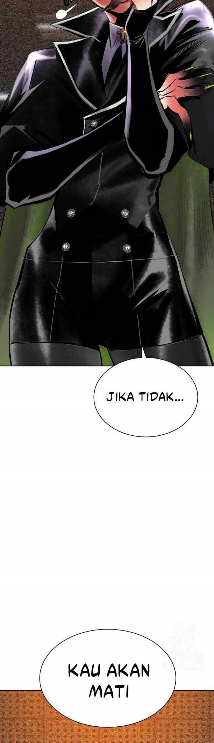 Jungle Juice Chapter 119 Gambar 18