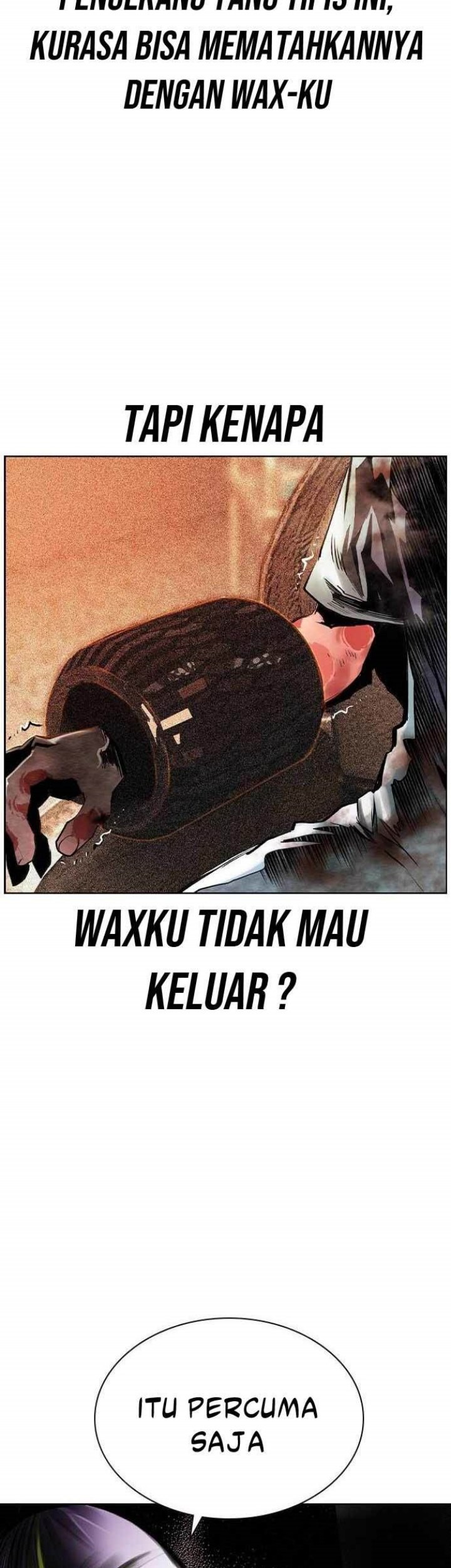 Jungle Juice Chapter 119 Gambar 21