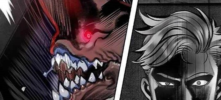 Jungle Juice Chapter 119 Gambar 24