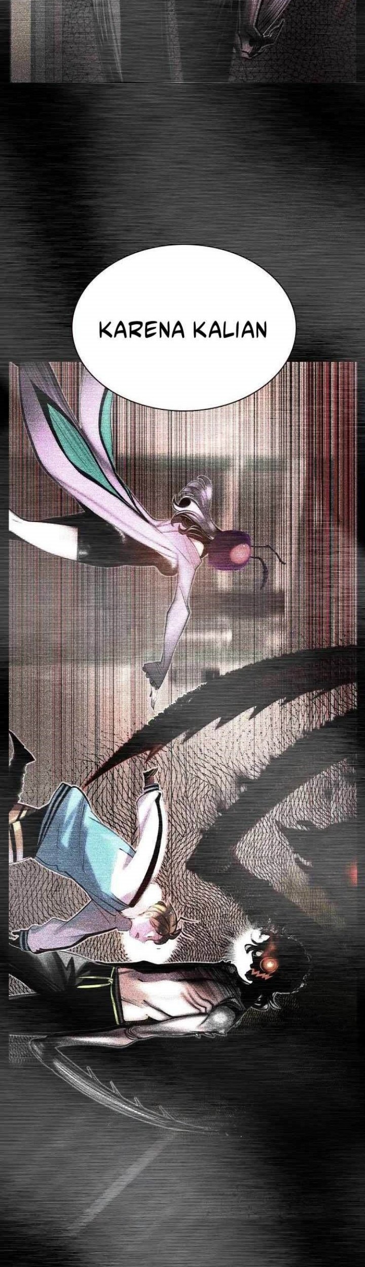Jungle Juice Chapter 119 Gambar 30