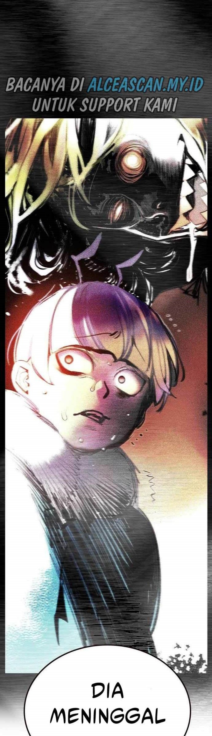 Jungle Juice Chapter 119 Gambar 31
