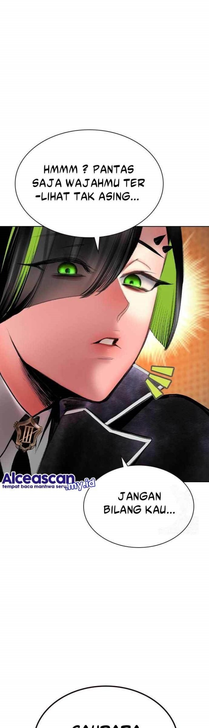 Jungle Juice Chapter 119 Gambar 33