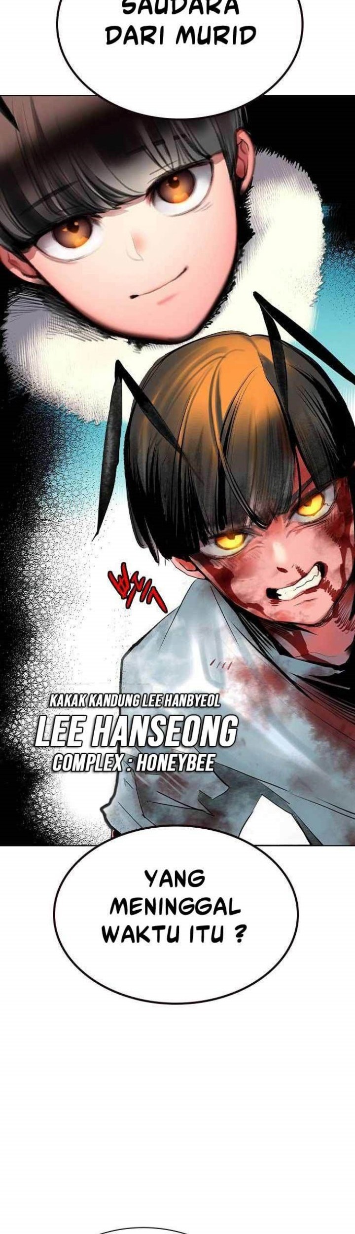 Jungle Juice Chapter 119 Gambar 34