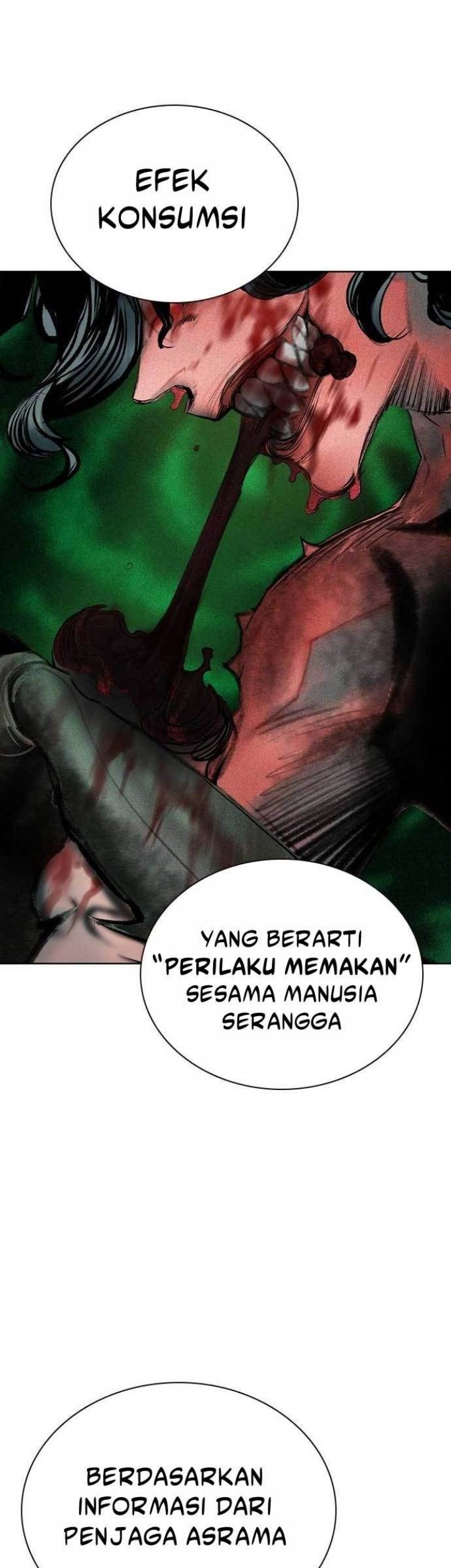 Jungle Juice Chapter 118 Gambar 58