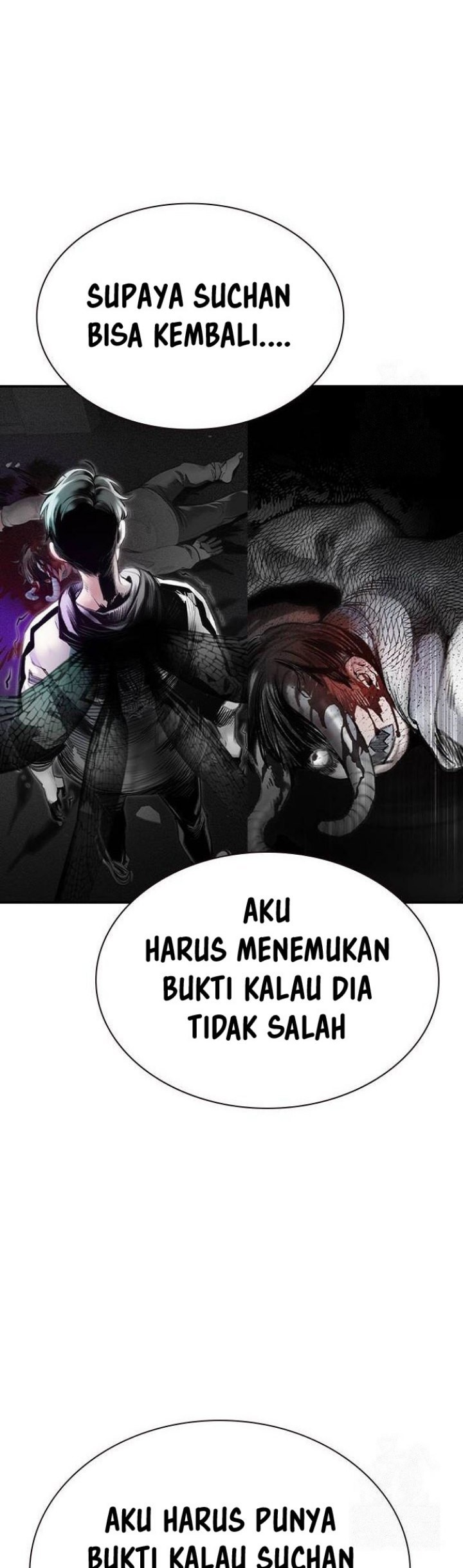 Jungle Juice Chapter 117 Gambar 69