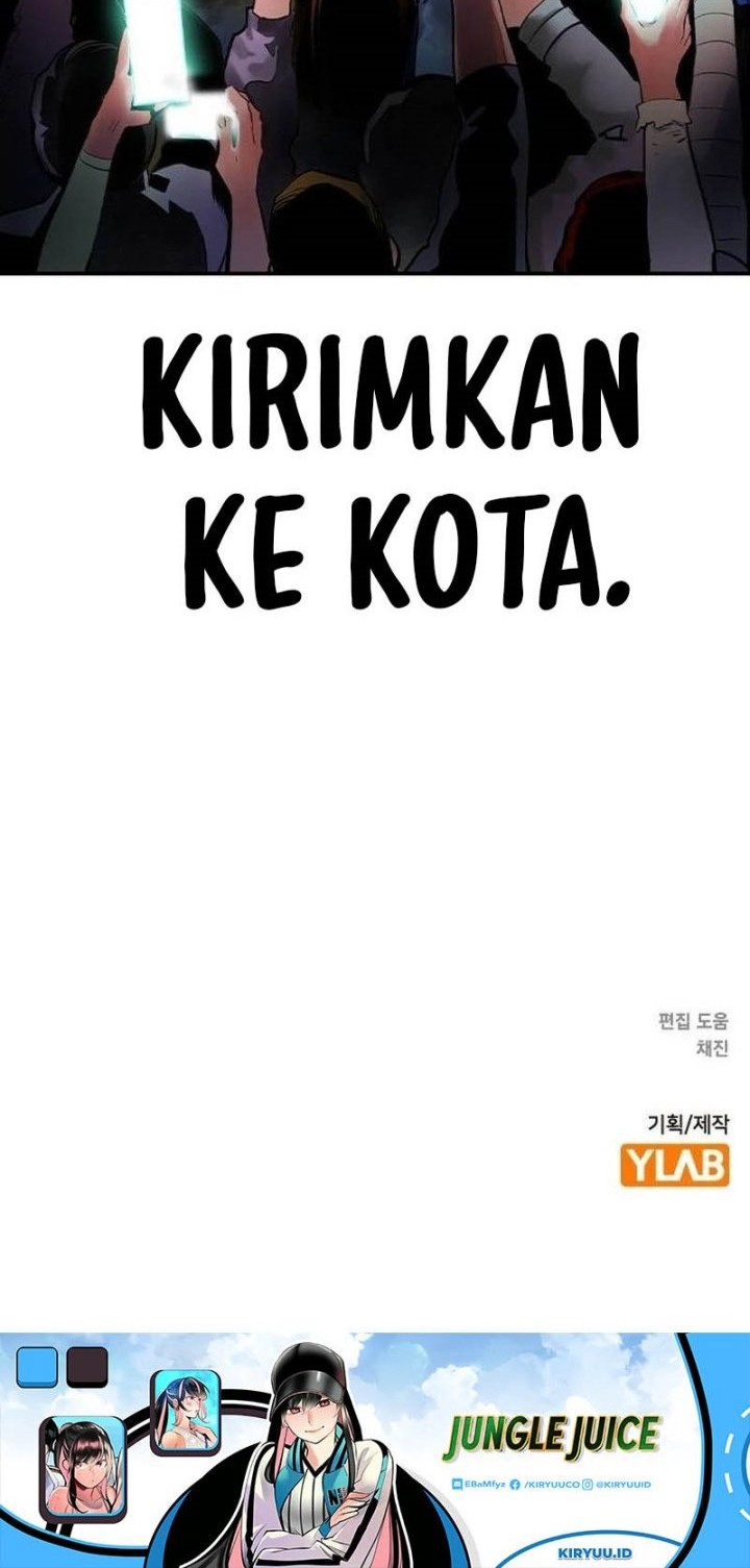 Jungle Juice Chapter 116 Gambar 97