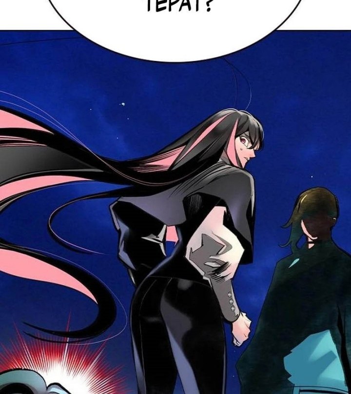 Jungle Juice Chapter 115 Gambar 39