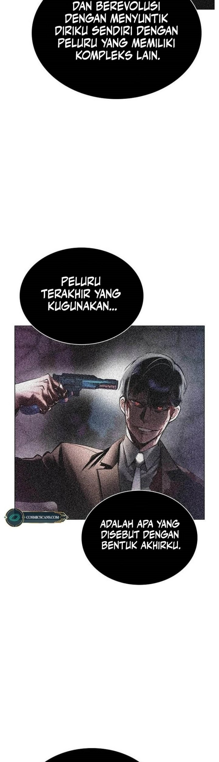 Jungle Juice Chapter 115 Gambar 64