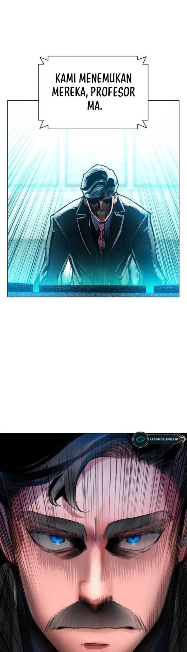 Jungle Juice Chapter 115 Gambar 94