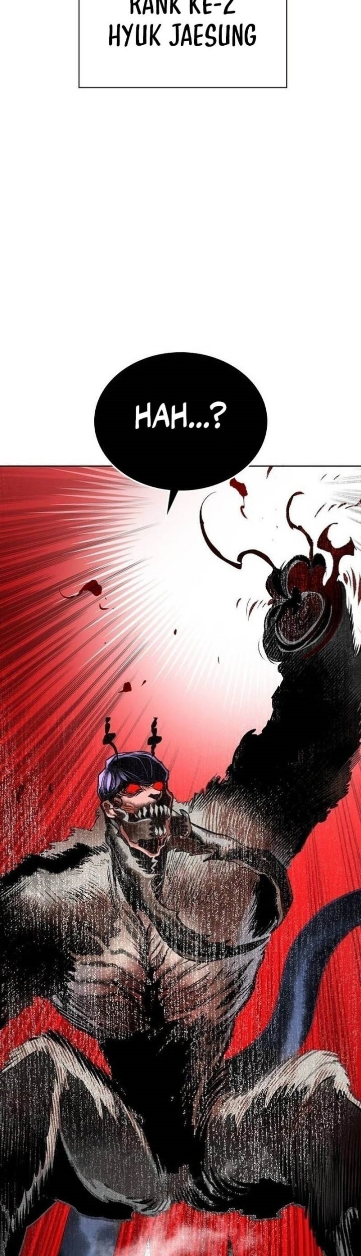 Jungle Juice Chapter 115 Gambar 104