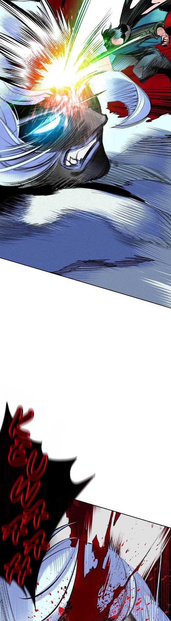 Jungle Juice Chapter 114 Gambar 28