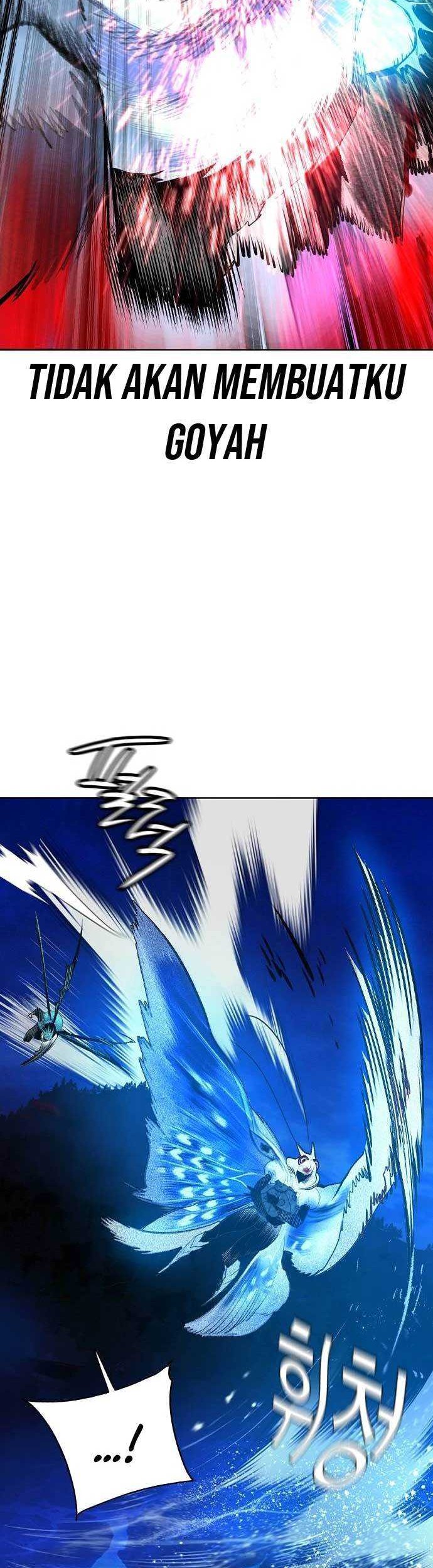 Jungle Juice Chapter 114 Gambar 32
