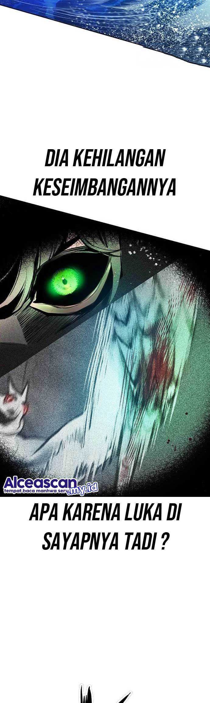 Jungle Juice Chapter 114 Gambar 33
