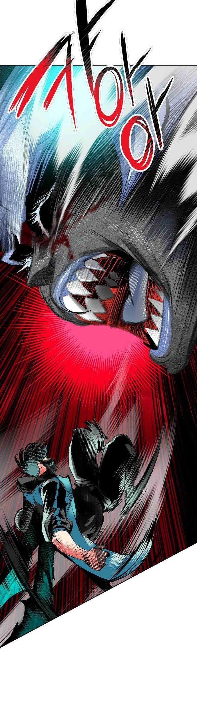 Jungle Juice Chapter 114 Gambar 34