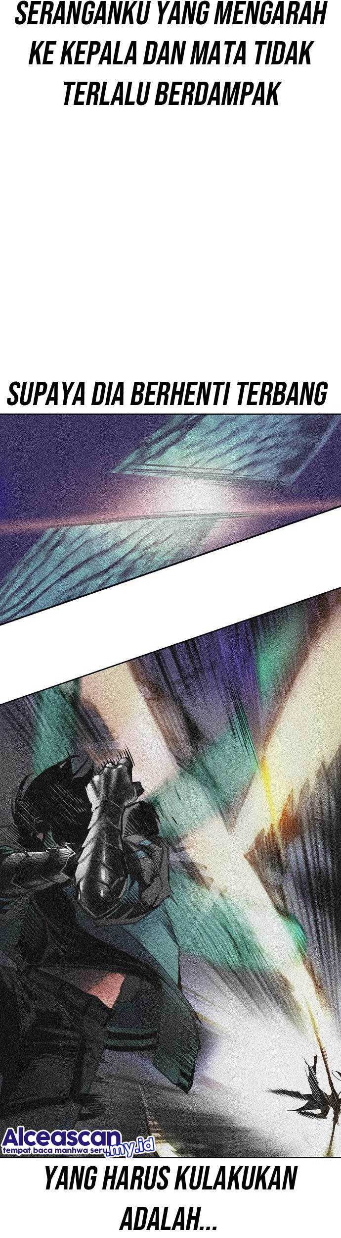 Jungle Juice Chapter 114 Gambar 49