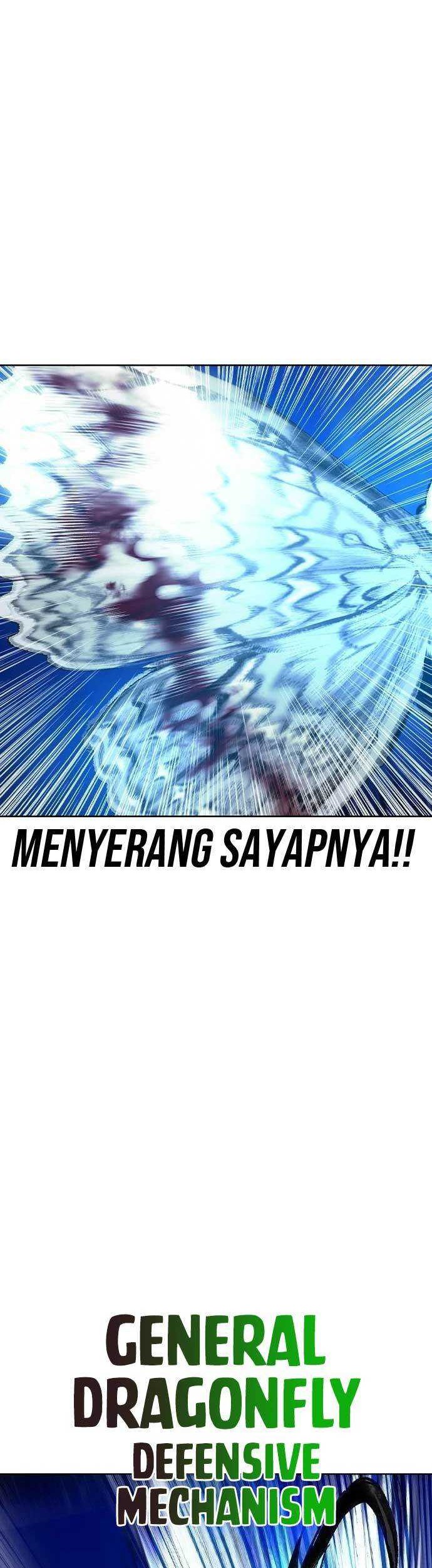 Jungle Juice Chapter 114 Gambar 50