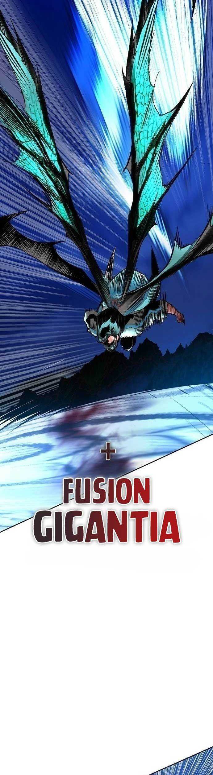 Jungle Juice Chapter 114 Gambar 51