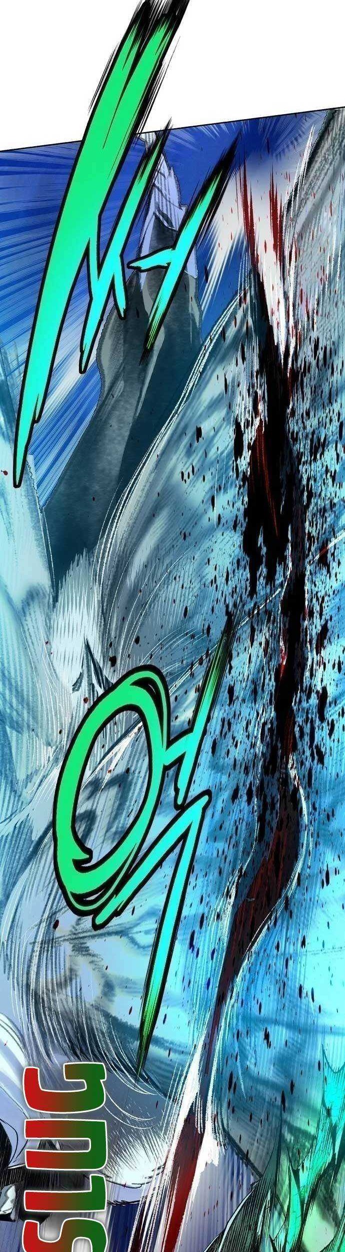 Jungle Juice Chapter 114 Gambar 53
