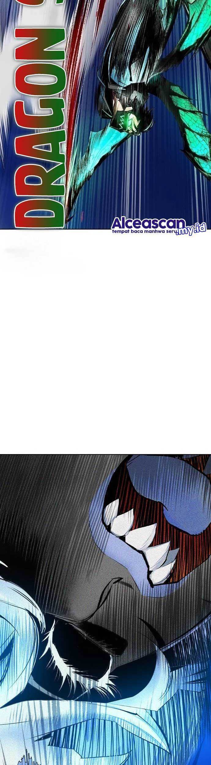 Jungle Juice Chapter 114 Gambar 54