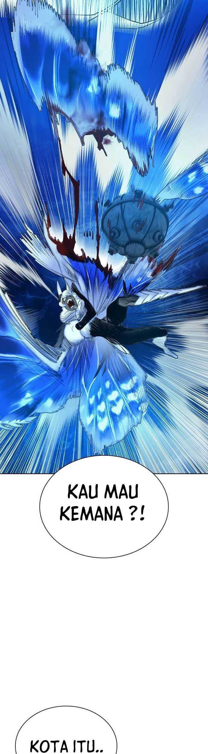 Jungle Juice Chapter 114 Gambar 55