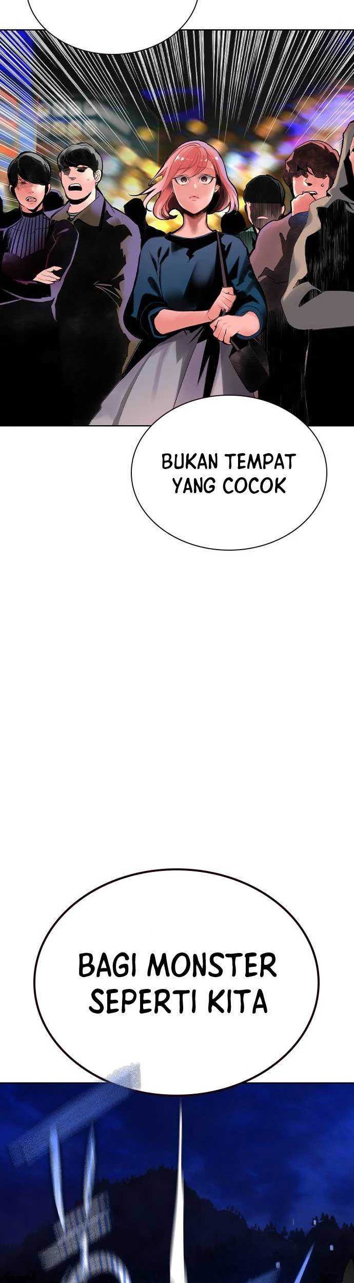Jungle Juice Chapter 114 Gambar 56