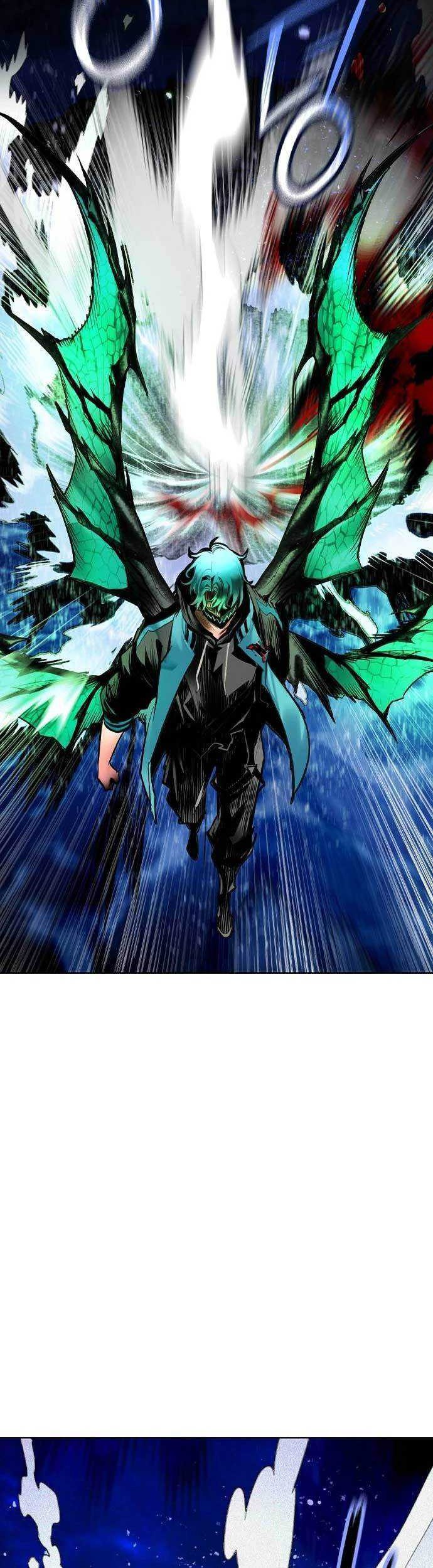 Jungle Juice Chapter 114 Gambar 57