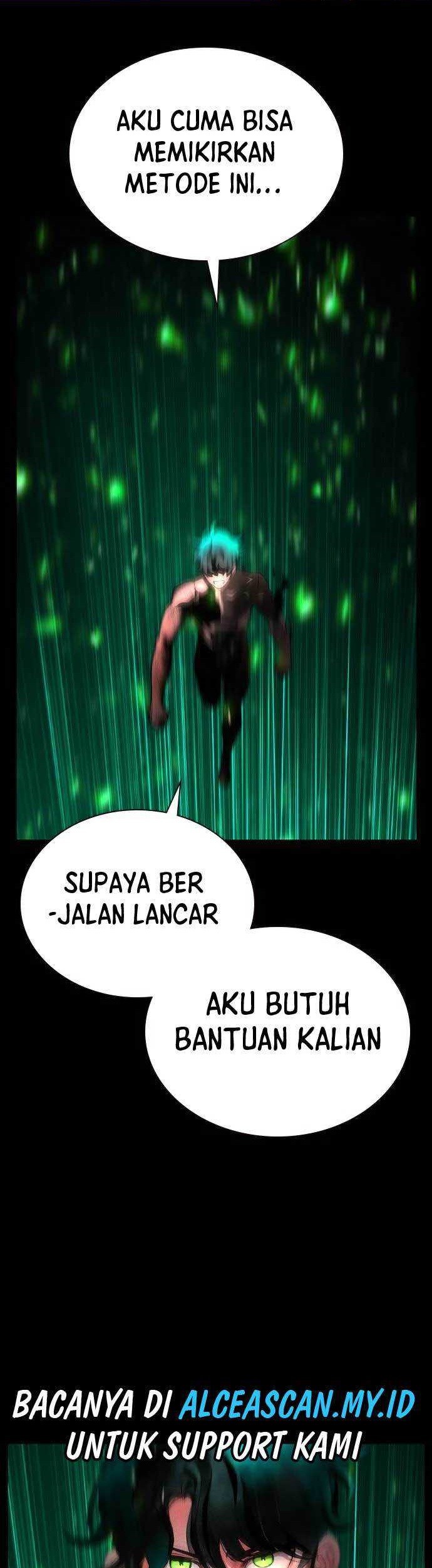 Baca Komik Jungle Juice Chapter 114 Gambar 1