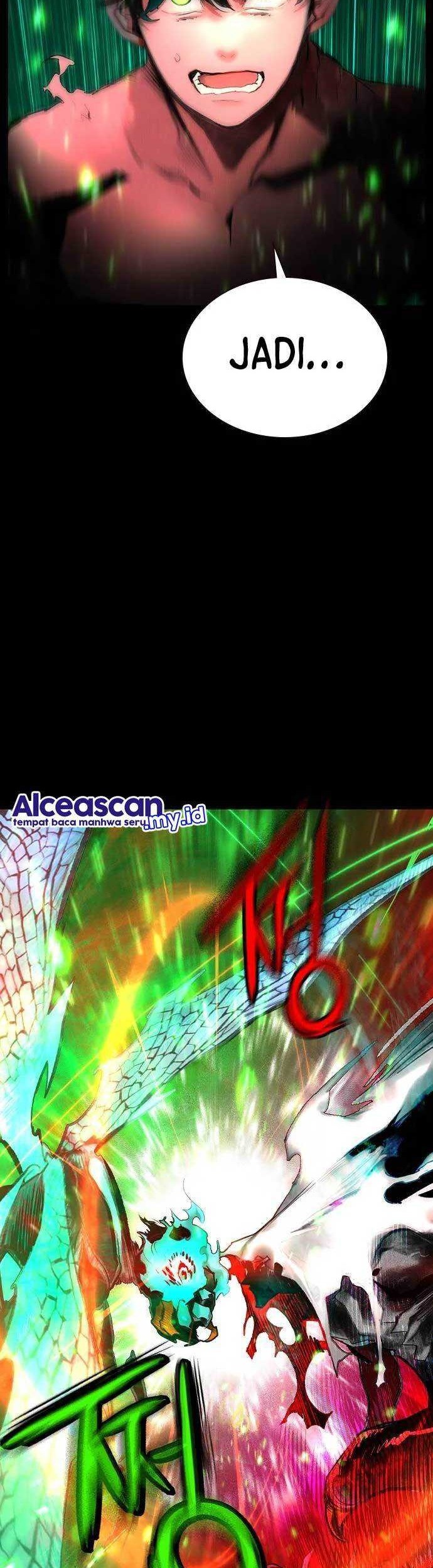 Baca Manhwa Jungle Juice Chapter 114 Gambar 2