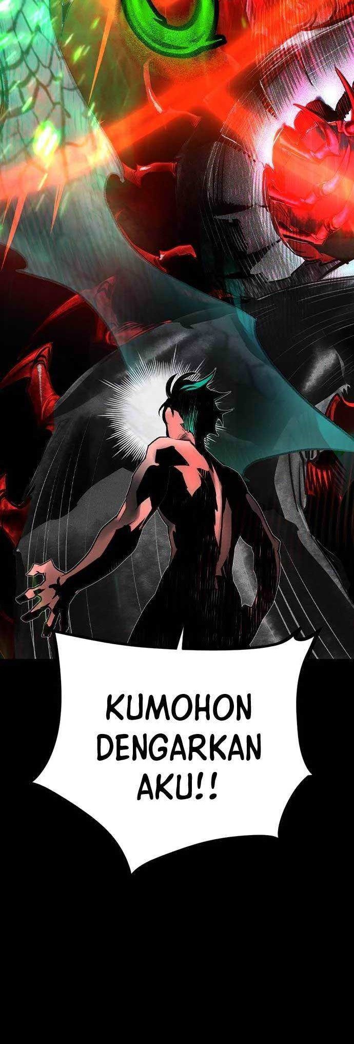 Jungle Juice Chapter 114 Gambar 3