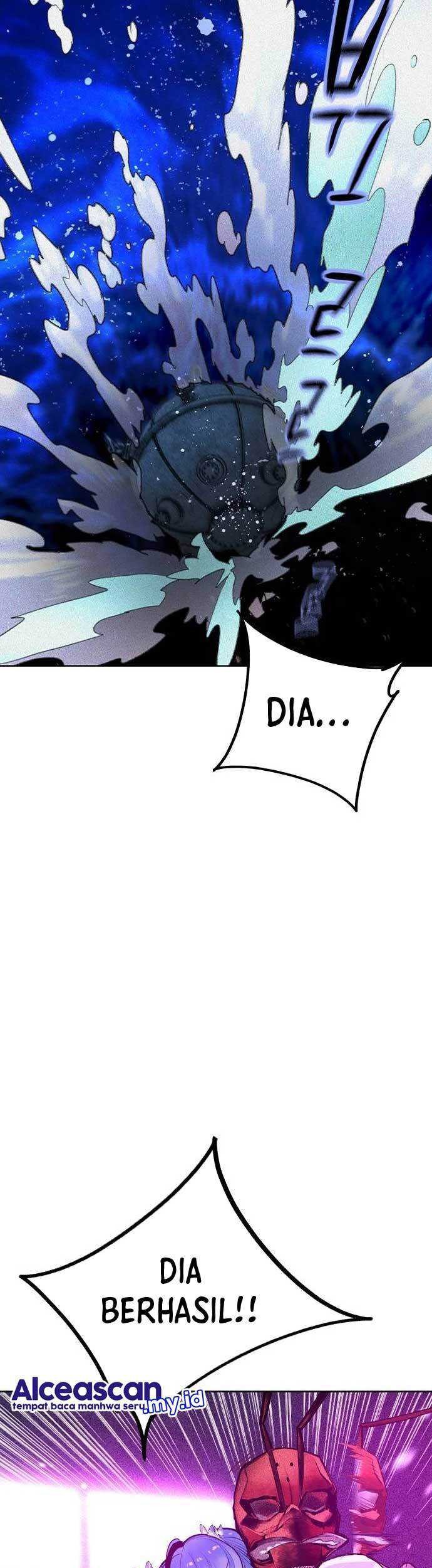 Jungle Juice Chapter 114 Gambar 58