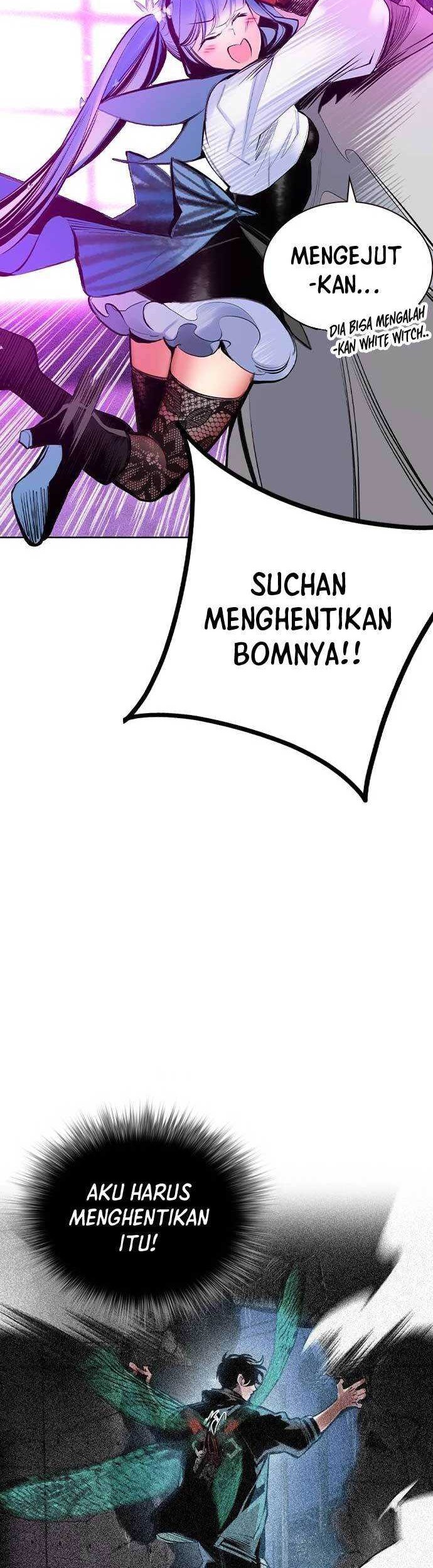 Jungle Juice Chapter 114 Gambar 59